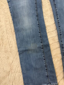 Earl Jeans Low rise 8.5” Embellished Rhinestone Bootcut Jeans — photo 13 of 15