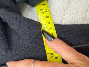 G-Star RAW unisex Long Vest Knit Wool Coatigan Black M — photo 13 of 15