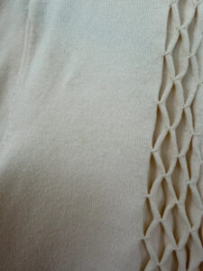 Phase Eight Womens Bundle UK16/L Floral Beaded Silk Ruffle&Cream Cardigan - Image 12