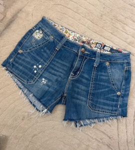 Miss Me Women's Low rise 8” — photo 4 of 14