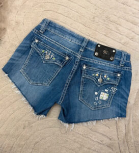 Miss Me Women's Low rise 8” — photo 5 of 14