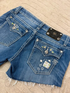 Miss Me Women's Low rise 8” — photo 8 of 14