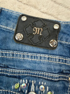 Miss Me Women's Low rise 8” — photo 10 of 14