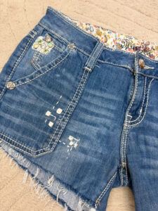 Miss Me Women's Low rise 8” — photo 13 of 14
