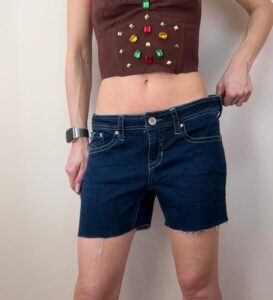 Hydraulic womens Y2K 00 — photo 4 of 15