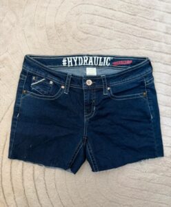 Hydraulic womens Y2K 00 — photo 7 of 15