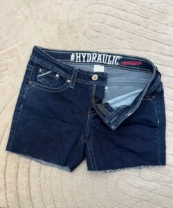 Hydraulic womens Y2K 00 — photo 9 of 15