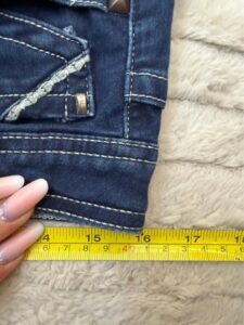 Hydraulic womens Y2K 00 — photo 11 of 15