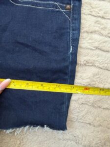 Hydraulic womens Y2K 00 — photo 14 of 15