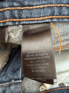 Axcess Liz Claiborne Women's Low Rise 8.5” Bootcut Flare Jeans — photo 8 of 13