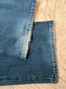 Axcess Liz Claiborne Women's Low Rise 8.5” Bootcut Flare Jeans — photo 13 of 13