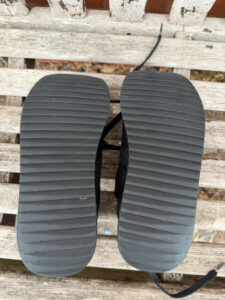 Replay Black Logo Platform Chunky Low-top Sneakers — photo 7 of 12