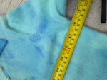 M&S Women's 100% cashmere fitted henley knit tee — photo 12 of 13