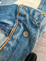 Denim & Supply Ralph Lauren Women's Mid 10”Rise Beaded Denim Shorts — photo 15 of 15