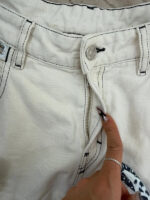 Diesel Custom Wide Baggy Leg Jeans W29L31 — photo 13 of 15