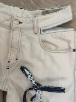 Diesel Custom Wide Baggy Leg Jeans W29L31 — photo 14 of 15
