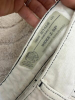 Diesel Custom Wide Baggy Leg Jeans W29L31 — photo 6 of 15