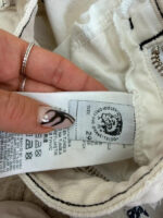 Diesel Custom Wide Baggy Leg Jeans W29L31 — photo 7 of 15
