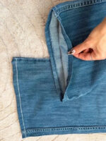 Jordache Women's Mid Rise 9” Bootcut Flare Jeans — photo 13 of 15