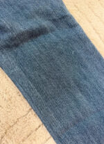 Maurices womens bootcut low 8.5”rise blue jeans — photo 12 of 15
