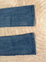 Maurices womens bootcut low 8.5”rise blue jeans — photo 13 of 15