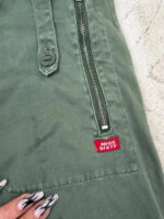 Miss Sixty Women's Low 9”Rise Cargo Military Trousers W26L31.5 — photo 13 of 15