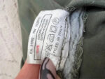 Miss Sixty Women's Low 9”Rise Cargo Military Trousers W26L31.5 — photo 15 of 15