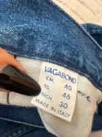 Vagabond womens wide leg jeans — photo 3 of 14