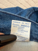 Vagabond womens wide leg jeans — photo 4 of 14