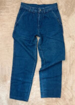 Vagabond womens wide leg jeans — photo 5 of 14