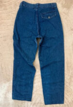 Vagabond womens wide leg jeans — photo 6 of 14