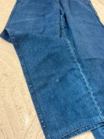 Vagabond womens wide leg jeans — photo 10 of 14