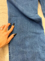 Vagabond womens wide leg jeans — photo 11 of 14