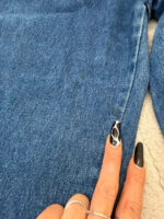 Vagabond womens wide leg jeans — photo 12 of 14