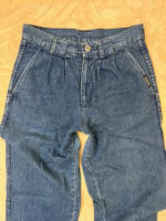 Vagabond womens wide leg jeans — photo 13 of 14