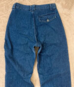 Vagabond womens wide leg jeans — photo 14 of 14