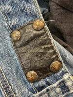 Women's Y2K Mid 10.5”Rise Bootcut Jeans — photo 8 of 15