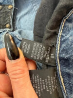 Women's Y2K Mid 10.5”Rise Bootcut Jeans — photo 9 of 15