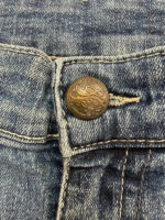 Women's Y2K Mid 10.5”Rise Bootcut Jeans — photo 10 of 15