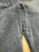 Women's Y2K Mid 10.5”Rise Bootcut Jeans — photo 15 of 15