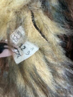Women's Y2K Reversible Faux Fur Penny Lane Maxi Long Coat — photo 9 of 15