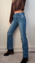 Cinch Women's Y2K Mid 9”Rise Bootcut Jeans W28L28 — photo 4 of 15