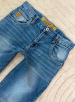 Cinch Women's Y2K Mid 9”Rise Bootcut Jeans W28L28 — photo 10 of 15