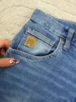Cinch Women's Y2K Mid 9”Rise Bootcut Jeans W28L28 — photo 11 of 15