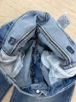 Cinch Women's Y2K Mid 9”Rise Bootcut Jeans W28L28 — photo 13 of 15