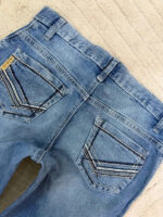 Cinch Women's Y2K Mid 9”Rise Bootcut Jeans W28L28 — photo 14 of 15