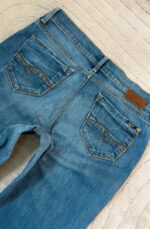 Mavi Women's Y2K Mid 9”Rise Bootcut Jeans W32L30 — photo 5 of 15