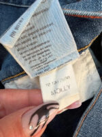 Mavi Women's Y2K Mid 9”Rise Bootcut Jeans W32L30 — photo 7 of 15