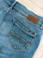 Mavi Women's Y2K Mid 9”Rise Bootcut Jeans W32L30 — photo 12 of 15