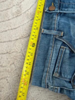 Mavi Women's Y2K Mid 9”Rise Bootcut Jeans W32L30 — photo 14 of 15